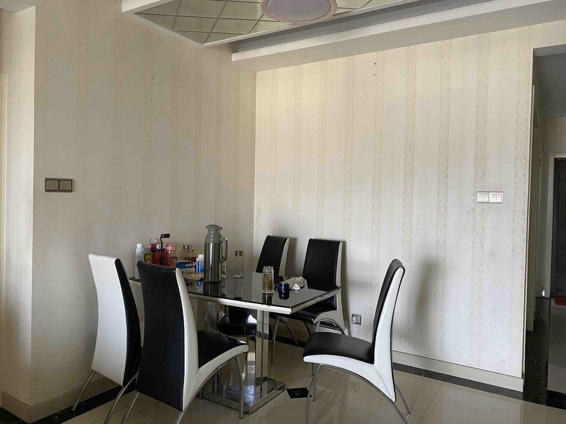 整租·名流印象