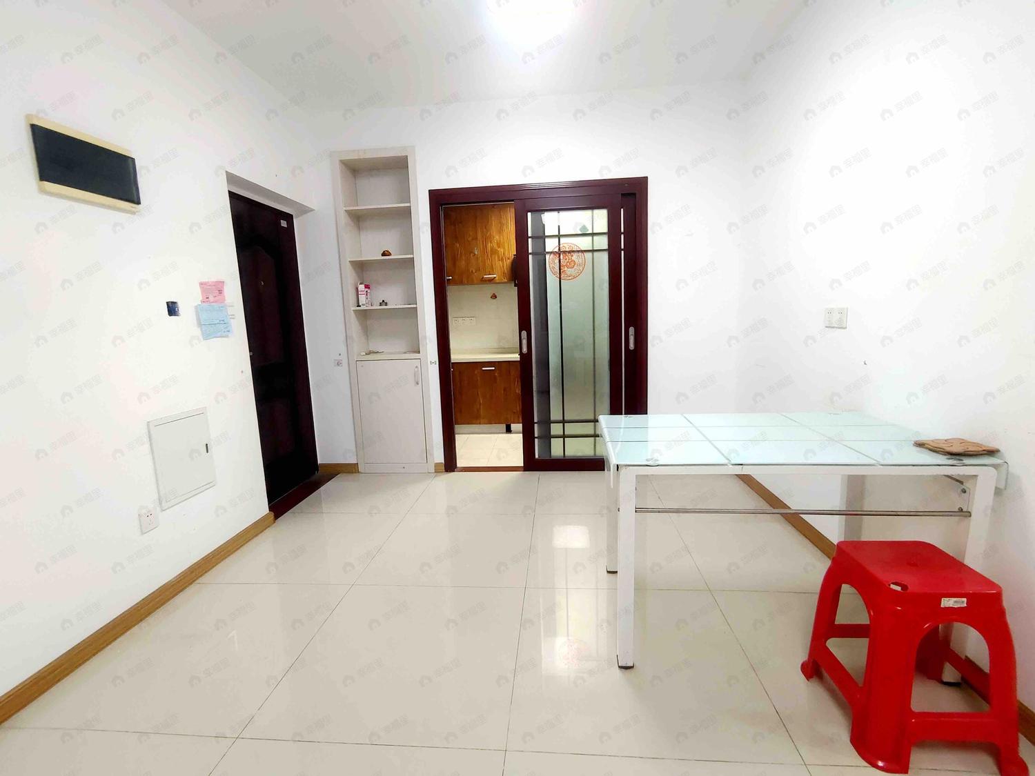 整租·南台十六府