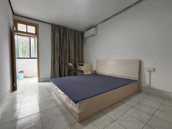 鼓楼省政府整租 泉塘新村3室2厅/86平/高楼层