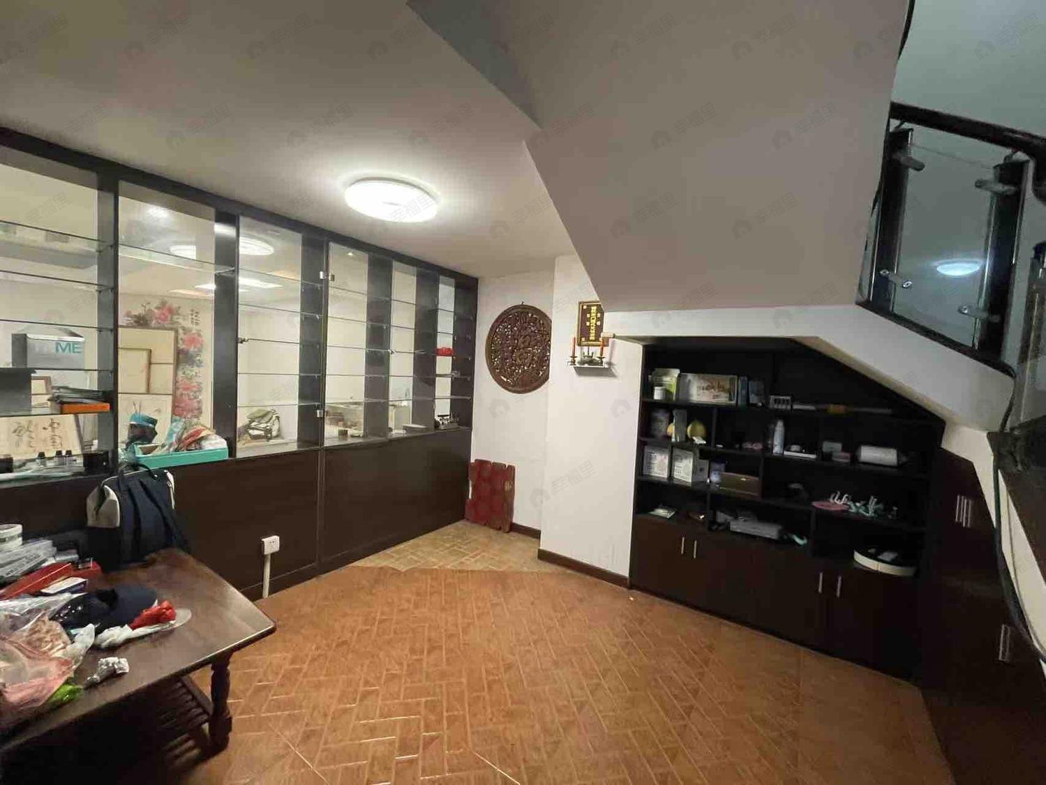 整租·融侨锦江花园A区A1期