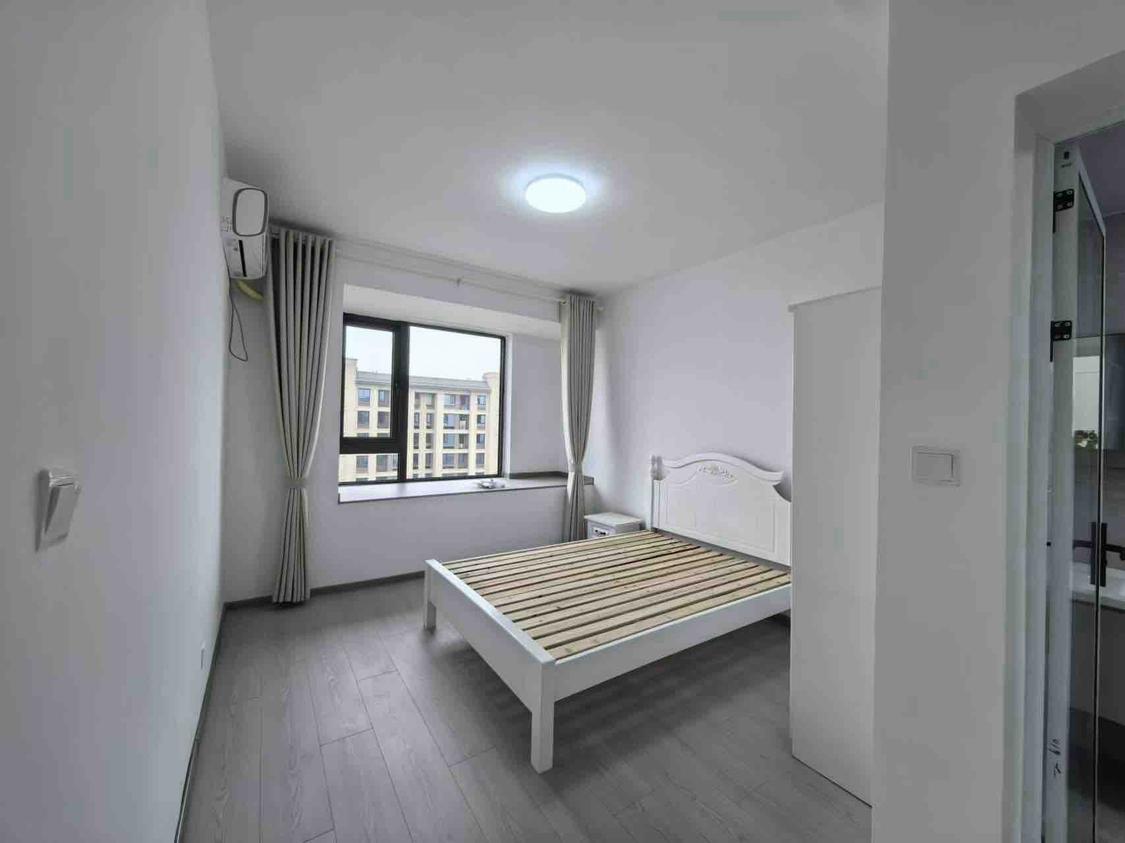 整租·中江新城一区