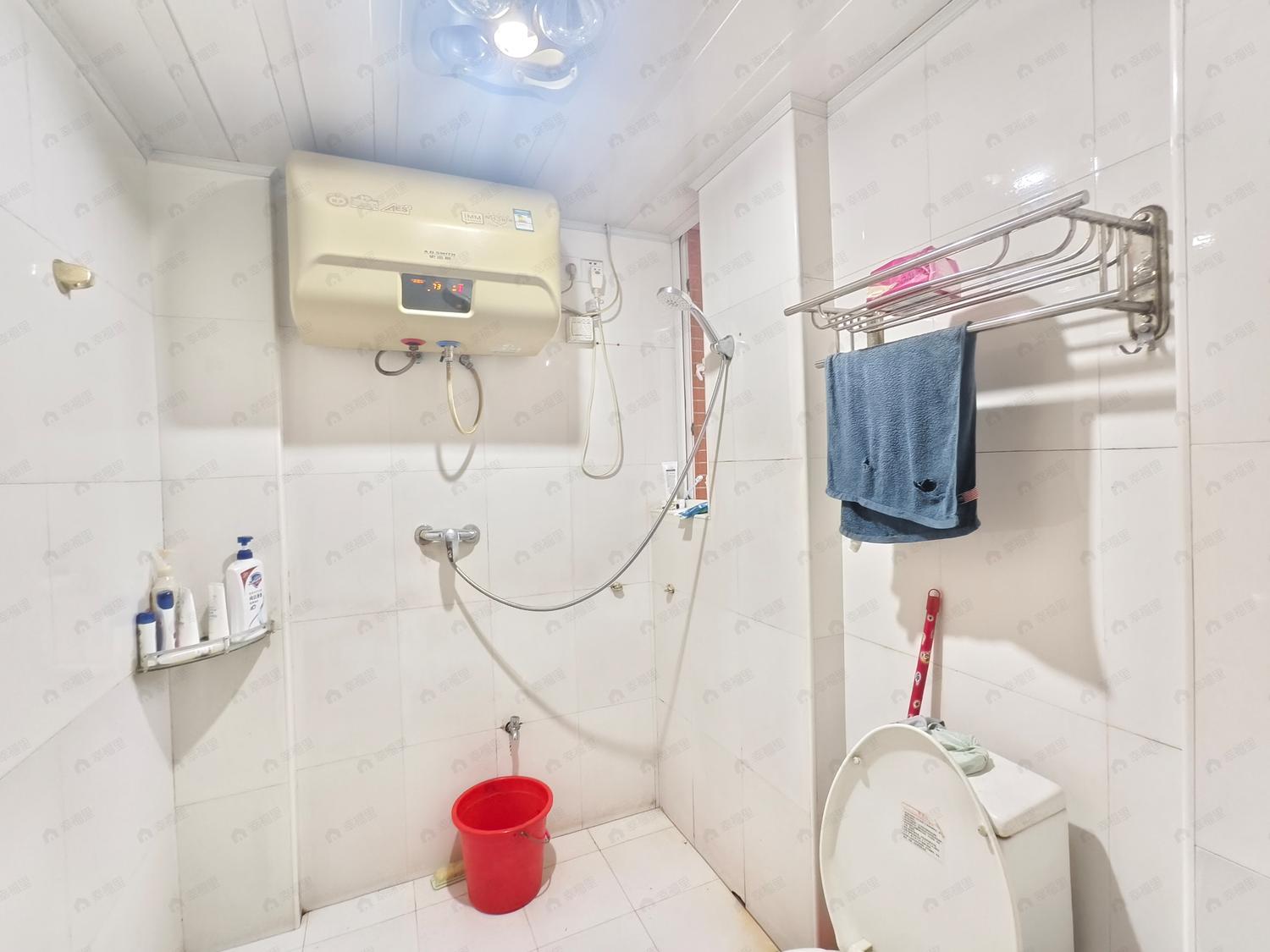 整租·金色康城