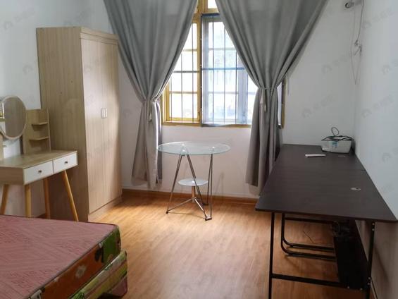 仓山烟台山整租 农科院水稻研究所程埔路单位宿舍2室2厅/75平/中楼层