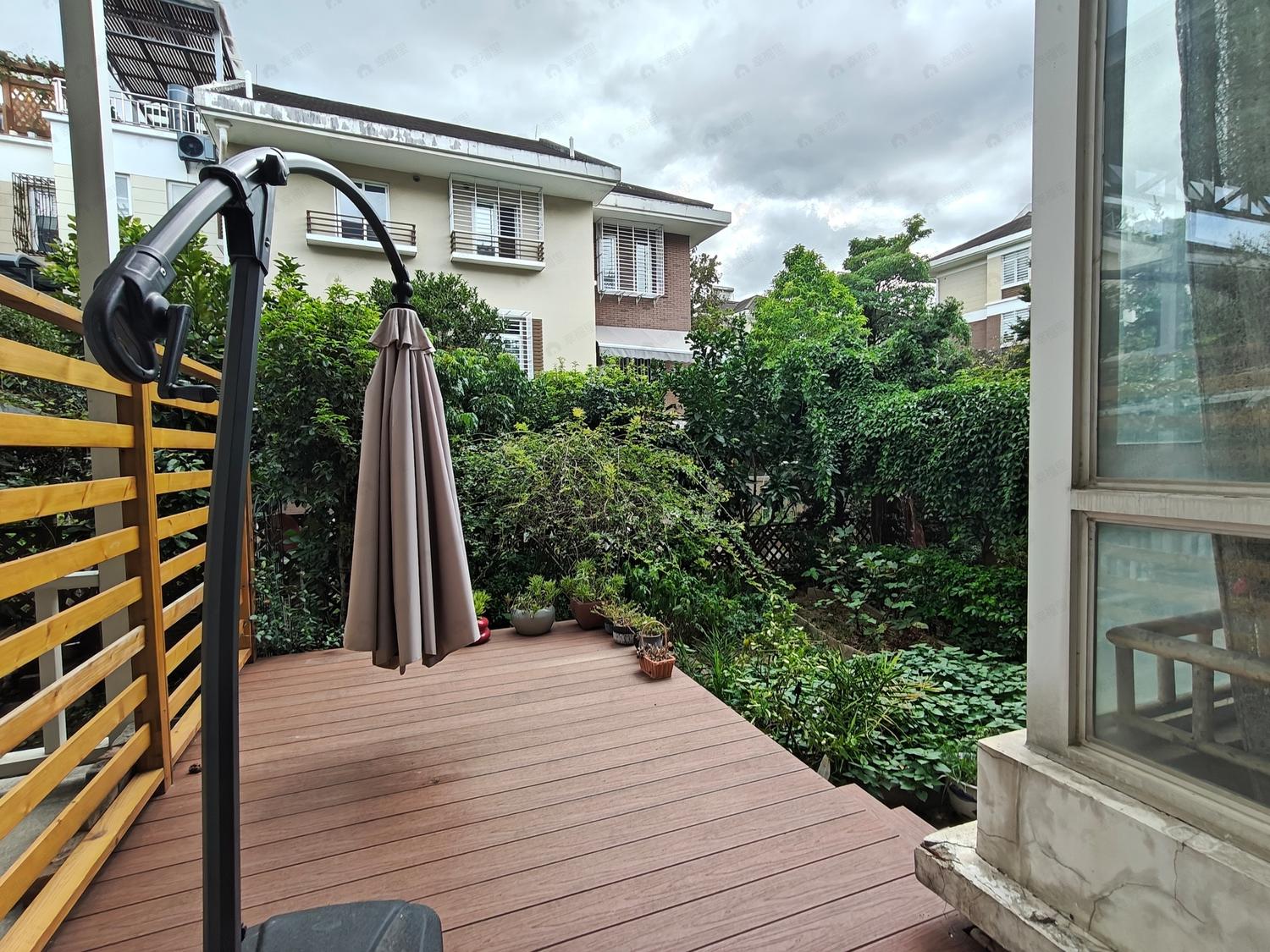 整租·运盛美之国1期