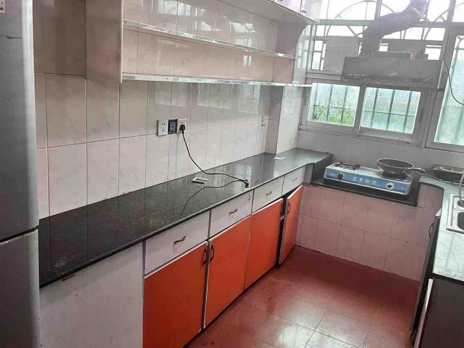 整租·怡园西村