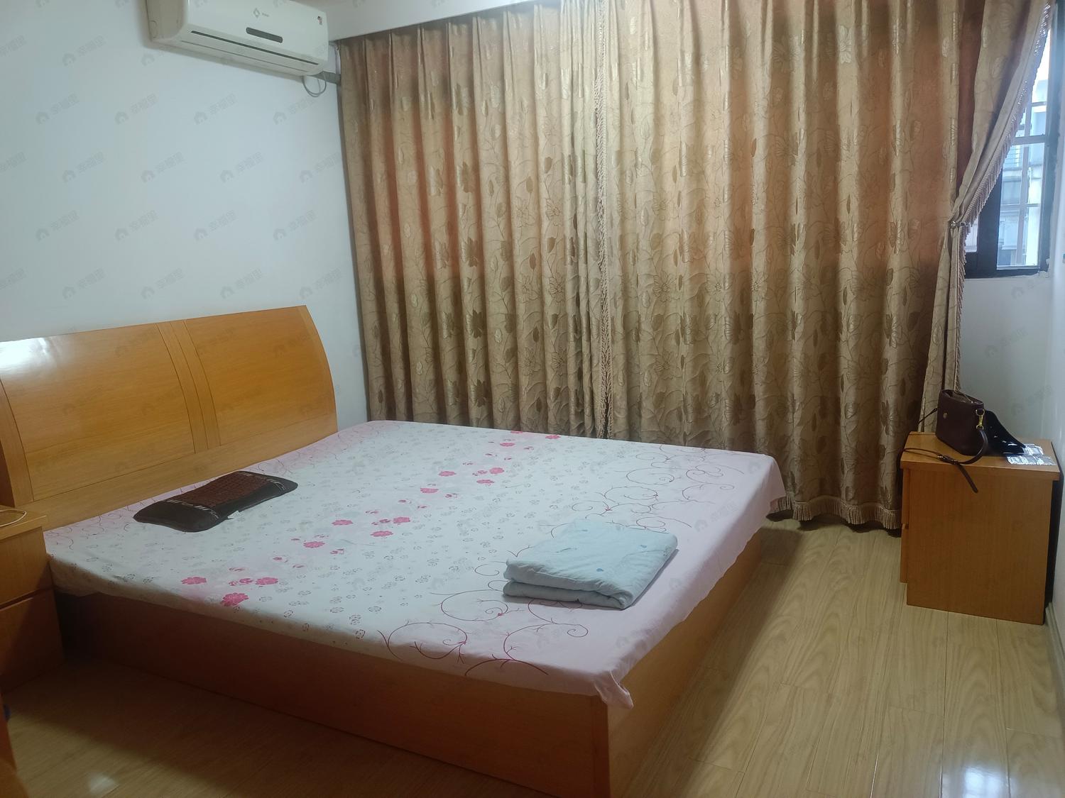 整租·灵响新村