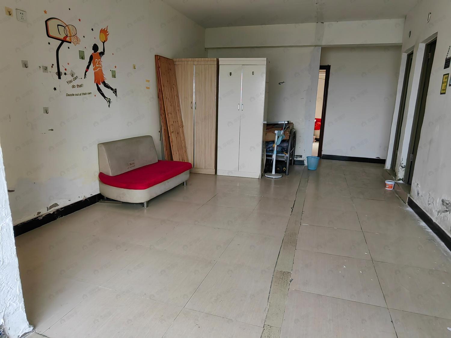 整租·中庚城三期