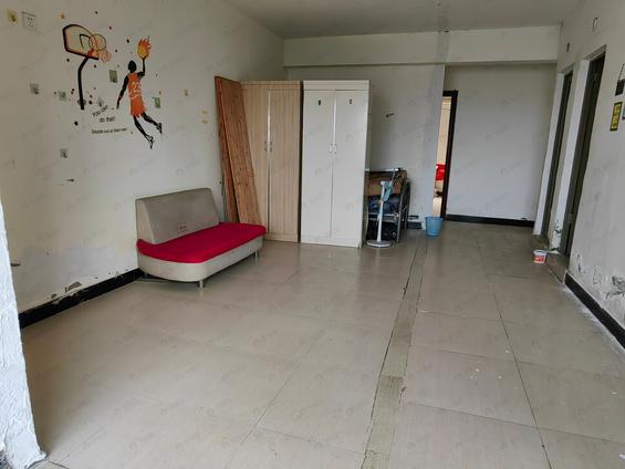 金山万达整租 中庚城三期4室0厅/98平/高楼层