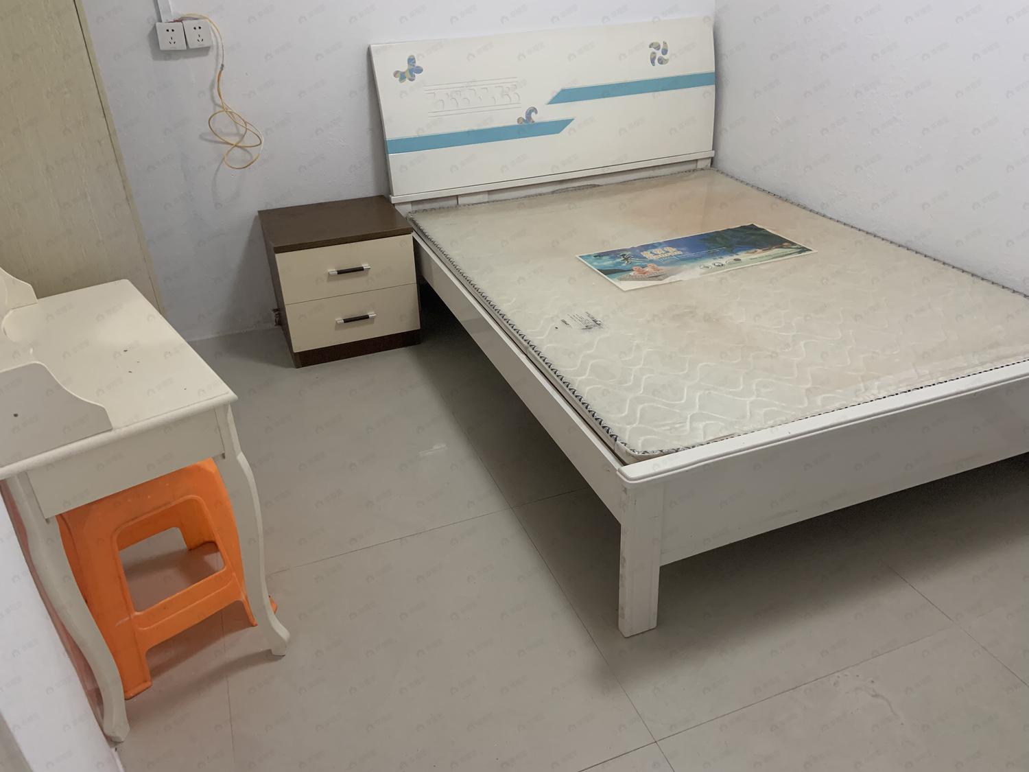 合租·永升城