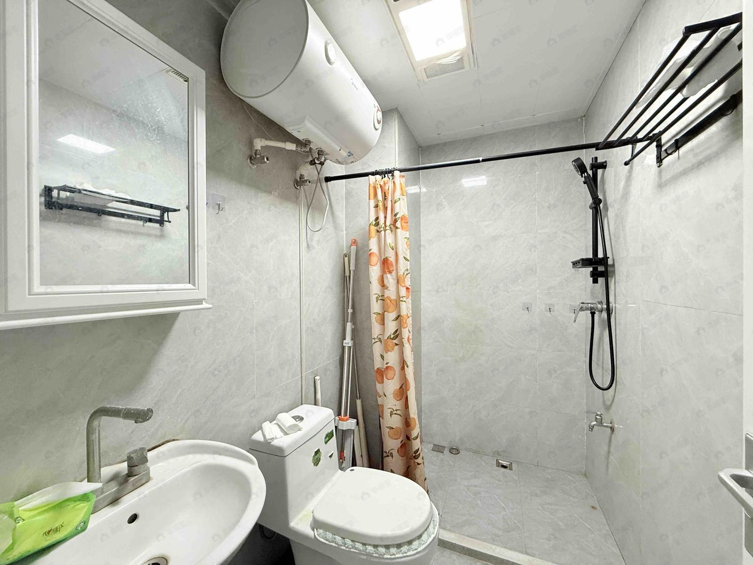 整租·金建小区(三期)