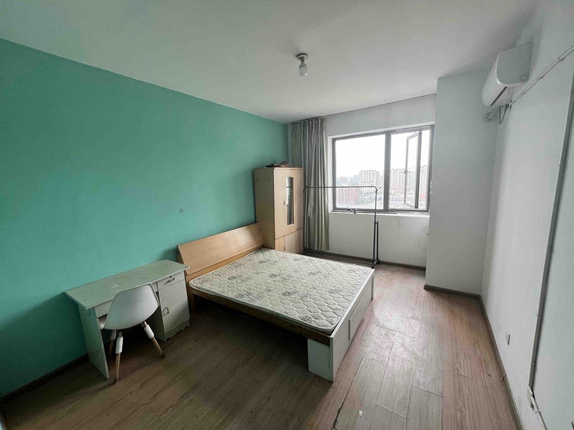 整租·伟星金域蓝湾A区