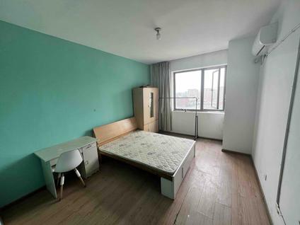 弋江新时代商业街整租 伟星金域蓝湾A区1室0厅/30平/高楼层