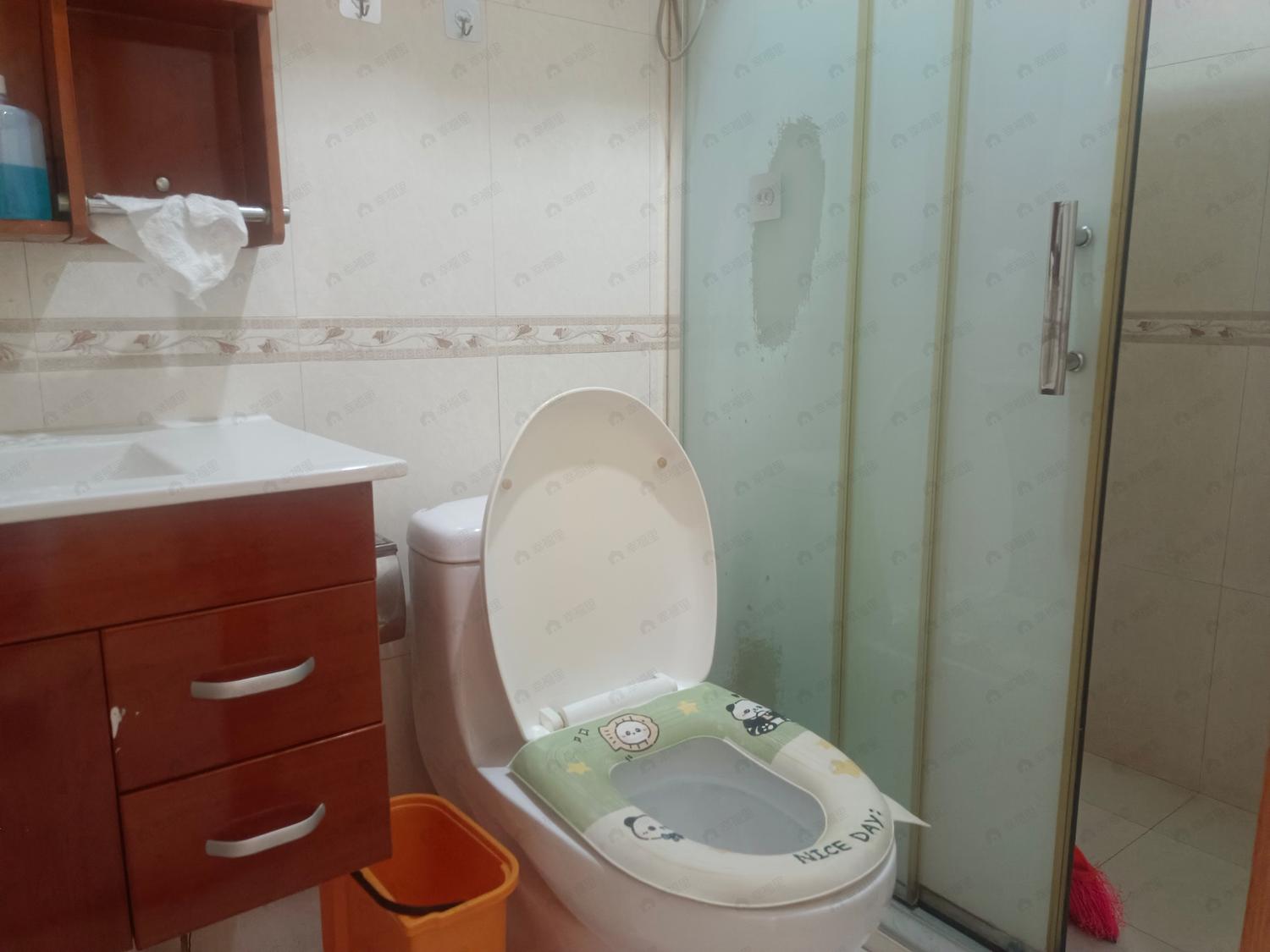 整租·灵响新村