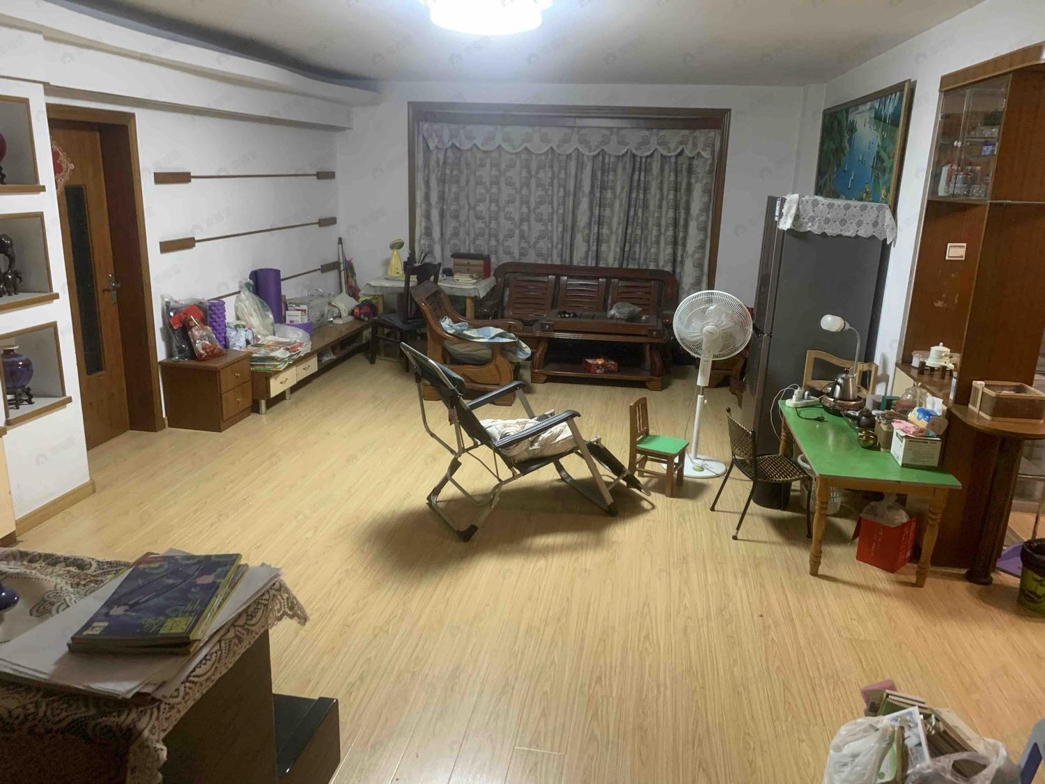 整租·同善小区