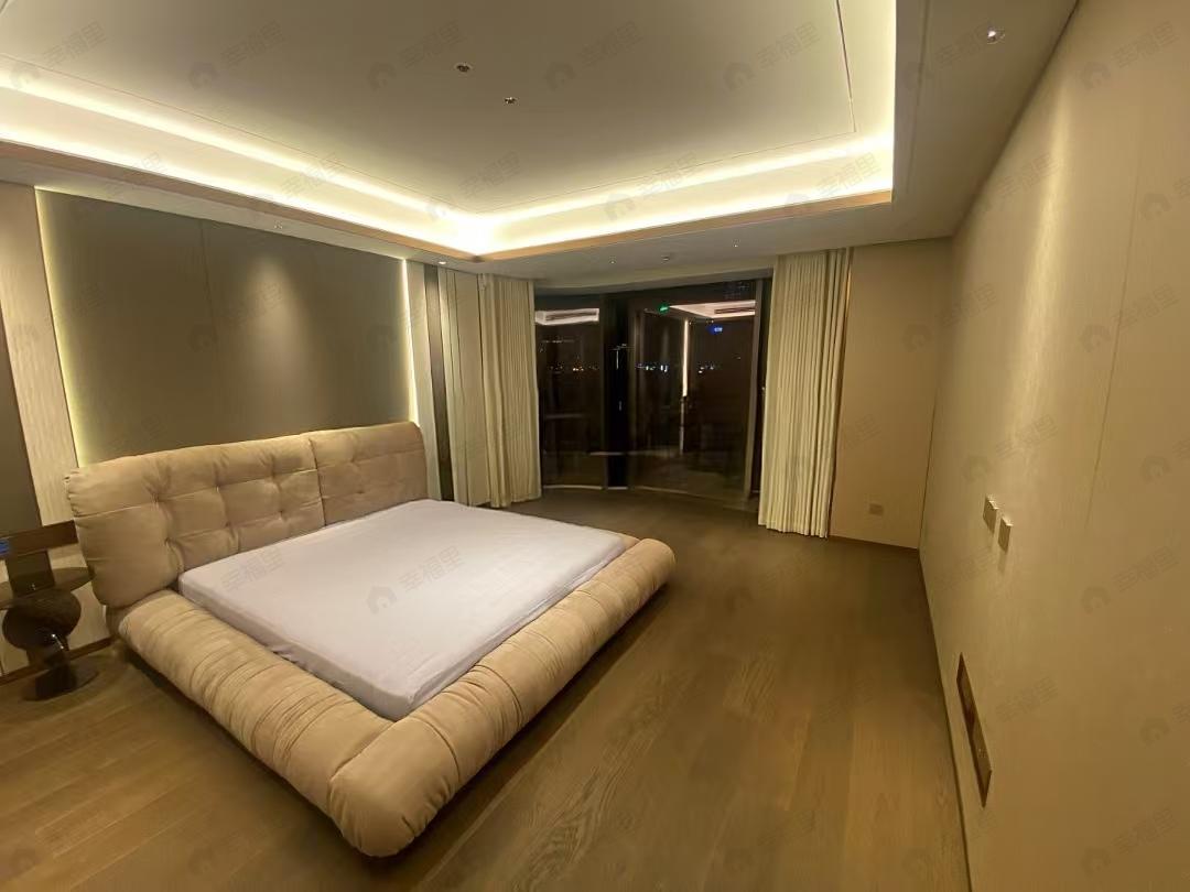 整租·融侨外滩壹号