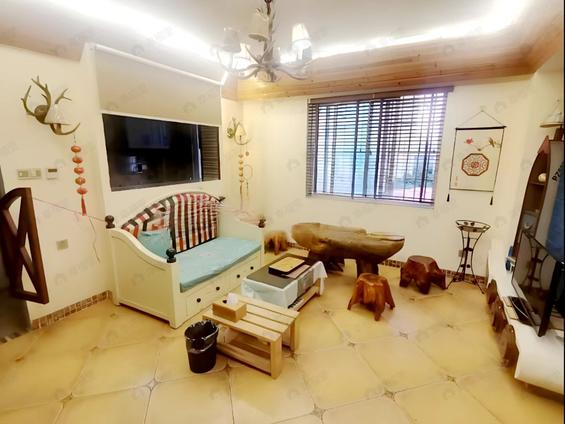 仓山海峡会展中心整租 屿浦新苑2室1厅/75平/高楼层