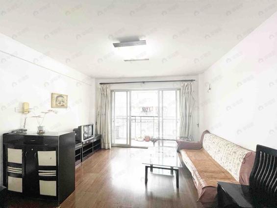 晋安新东区整租 世纪金辉(一期)2室2厅/76平/中楼层