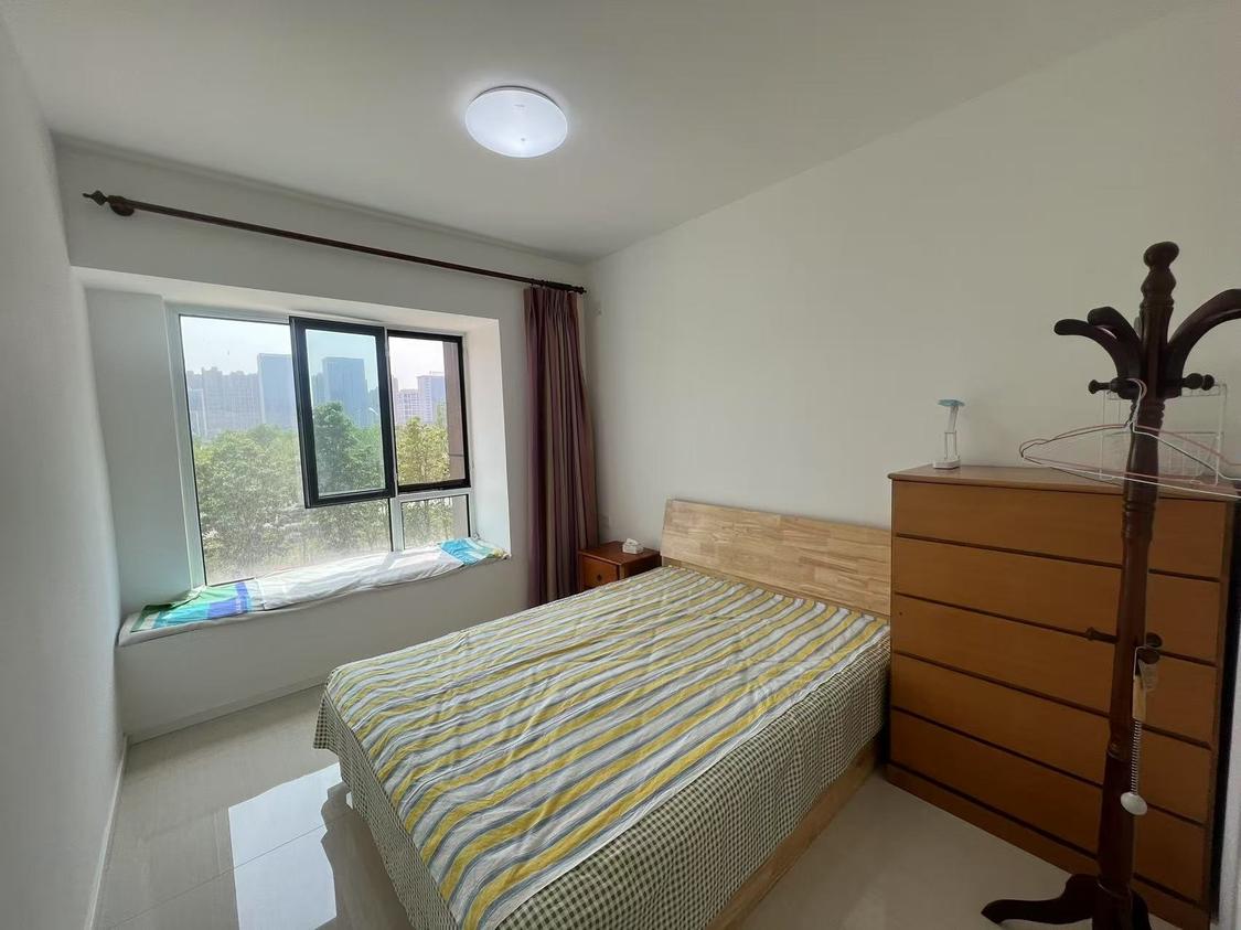 整租·荣盛公园印象二期（美园）