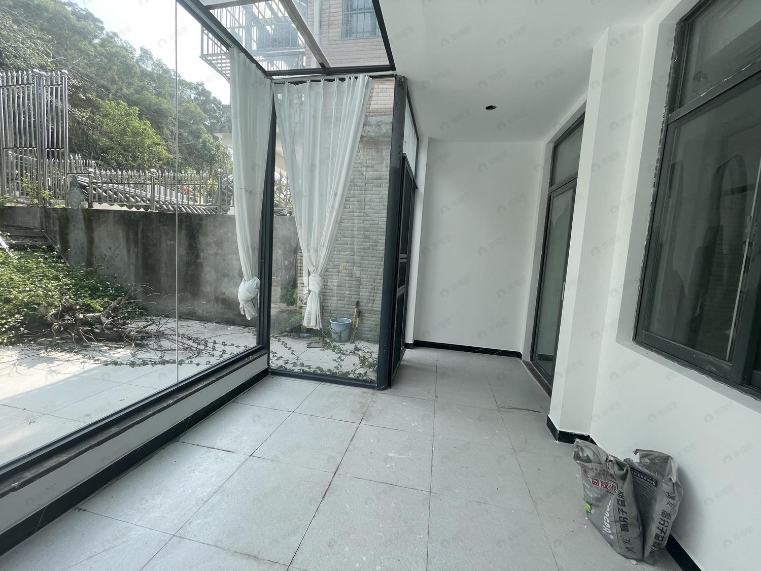 整租·罗马生态园