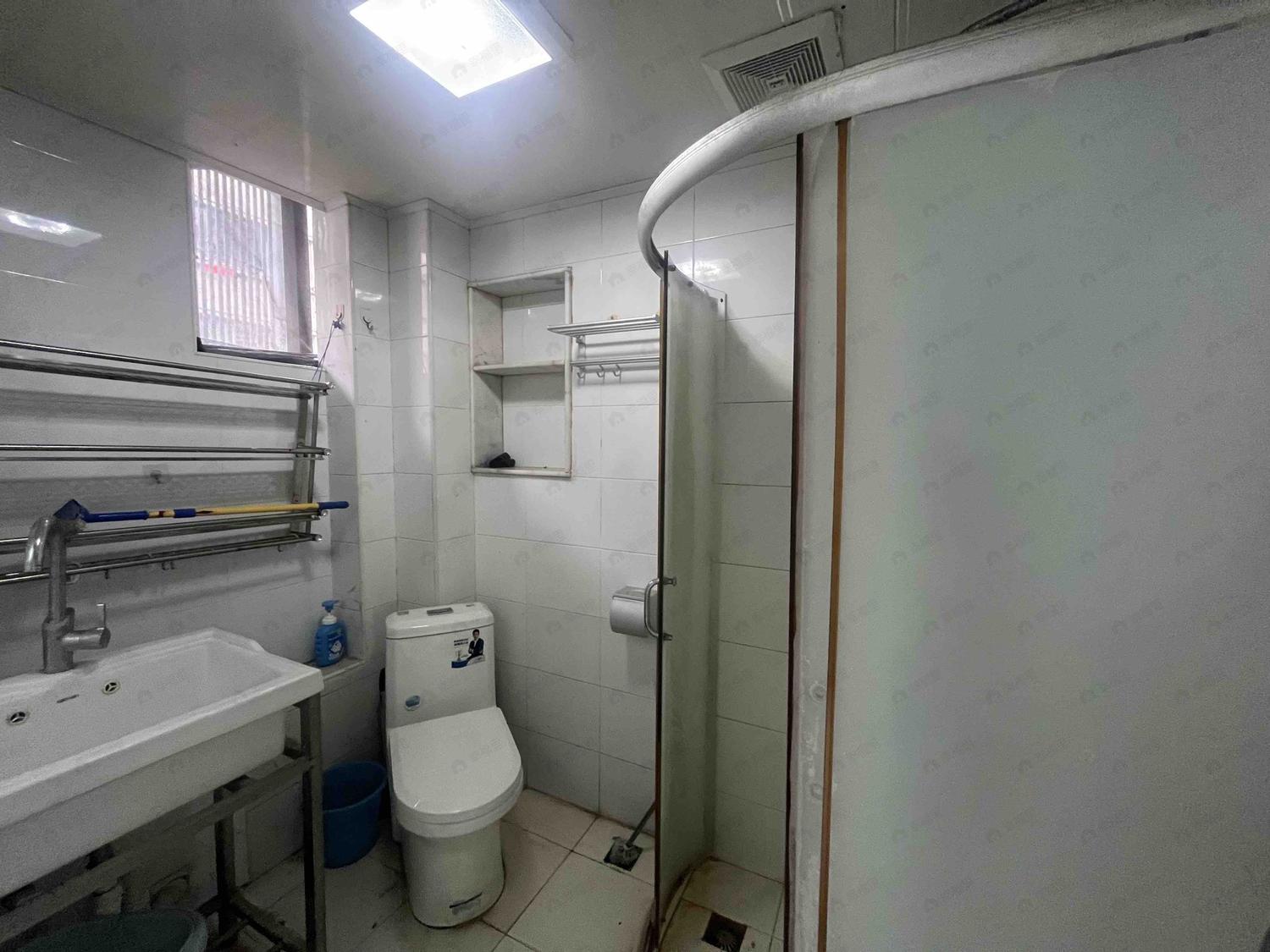 整租·莲宅新村