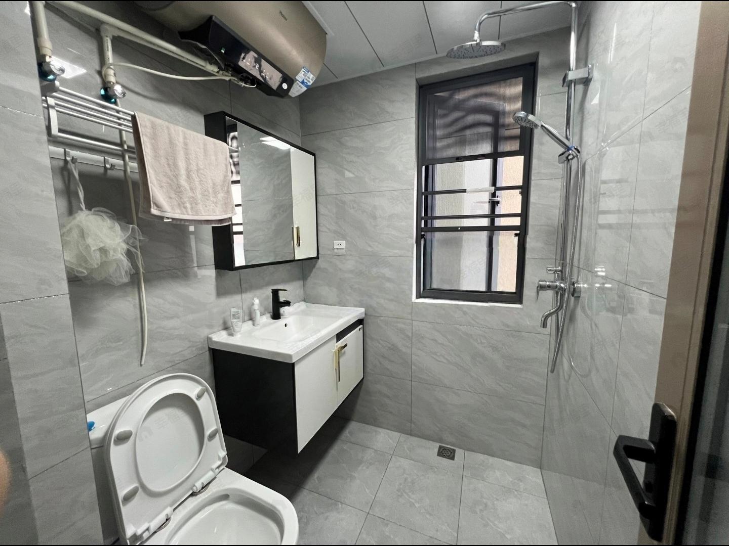 合租·正祥贵里香园