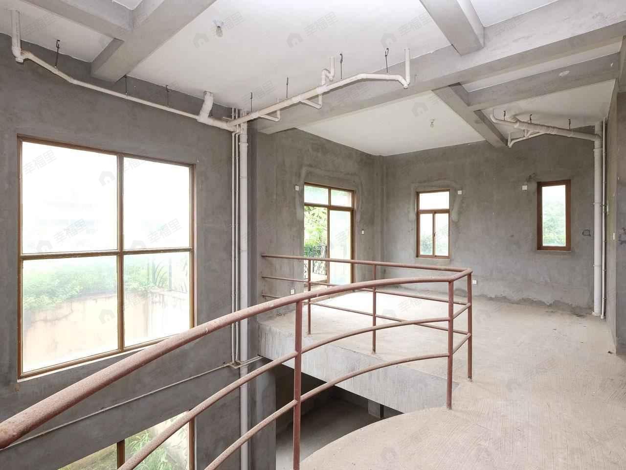 整租·雲畝天朗2期溪谷