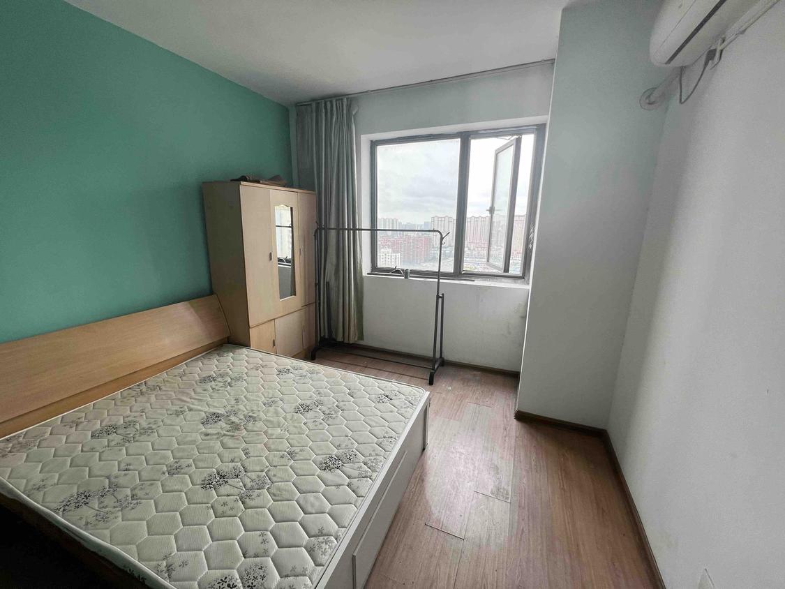 整租·伟星金域蓝湾A区