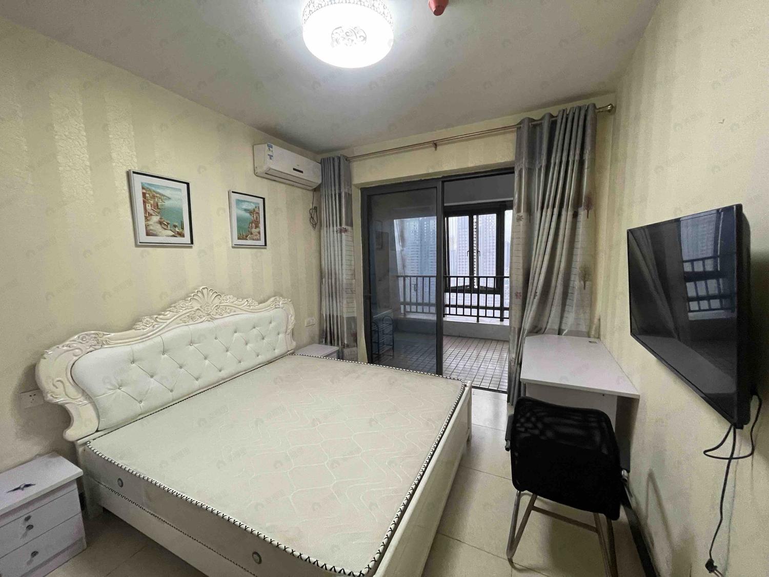 整租·世欧王庄A区