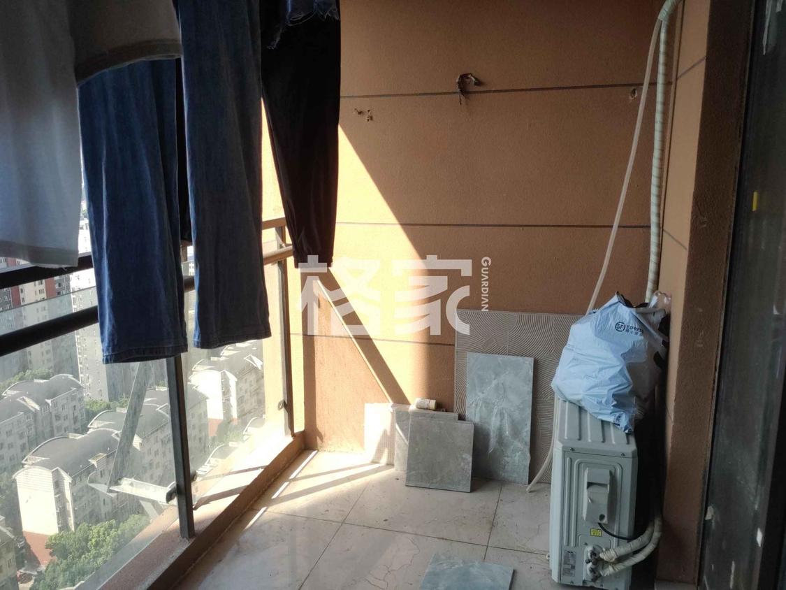 整租·新里海顿公馆