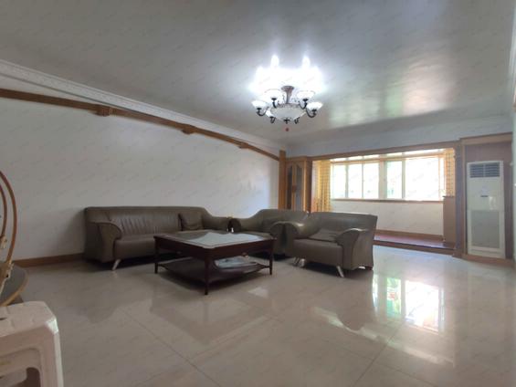 晋安茶园整租 实达温泉花园3室2厅/145平/高楼层