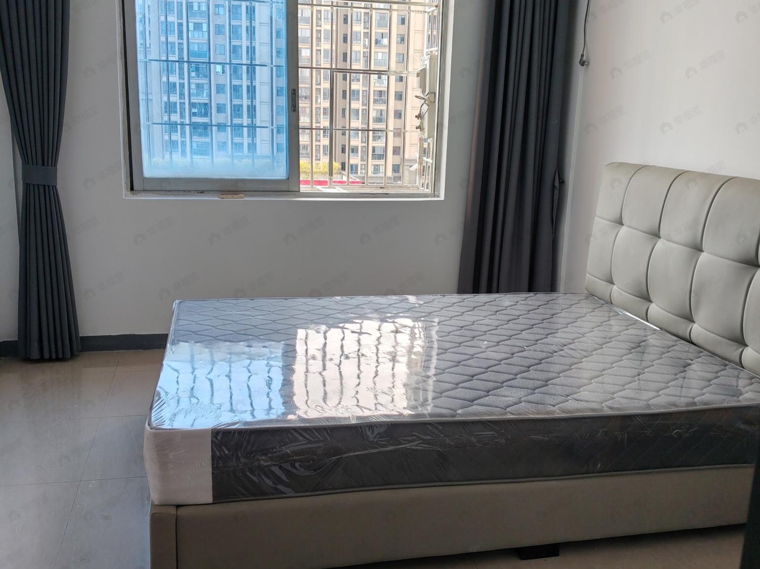 整租·后坂新村