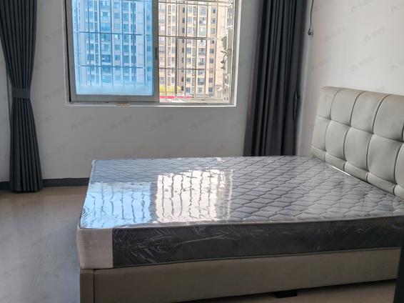 仓山福峡路整租 后坂新村1室0厅/30平/高楼层