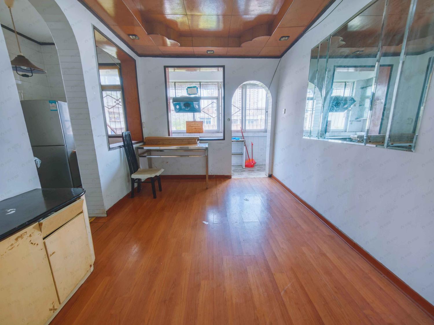 整租·善化新村