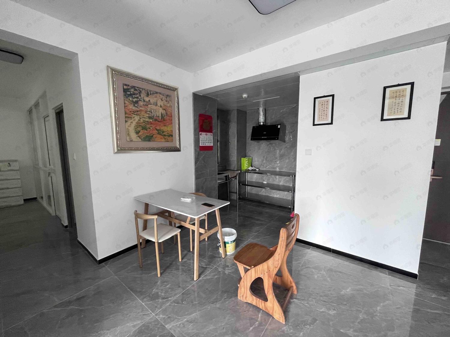 整租·融侨则徐道壹号B区