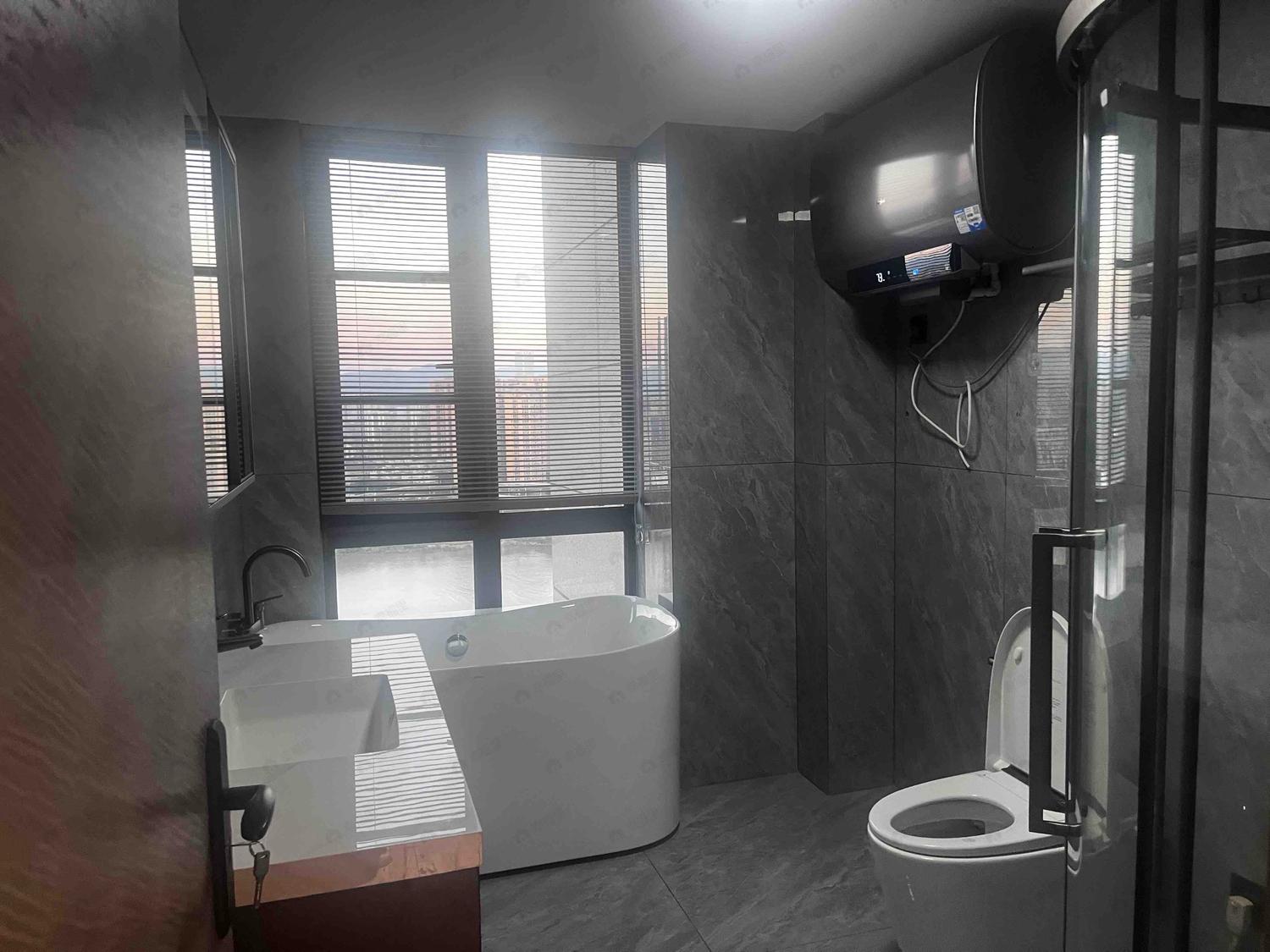 整租·融侨外滩C区