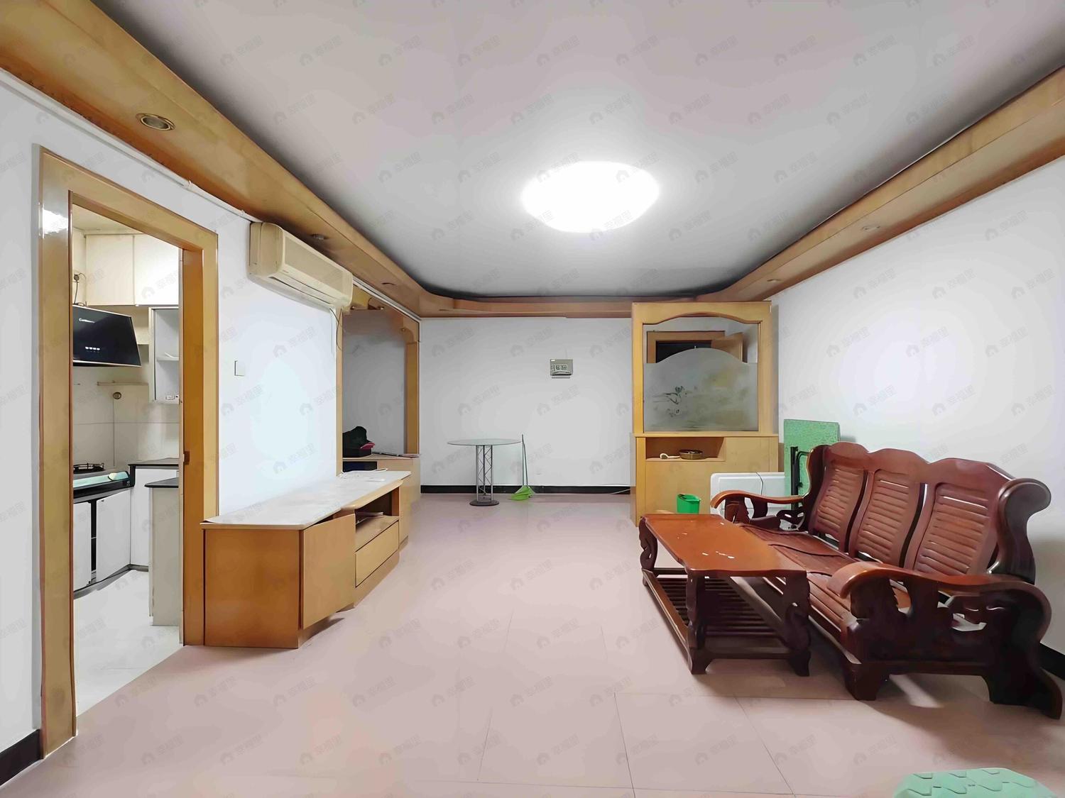 整租·西洪小区