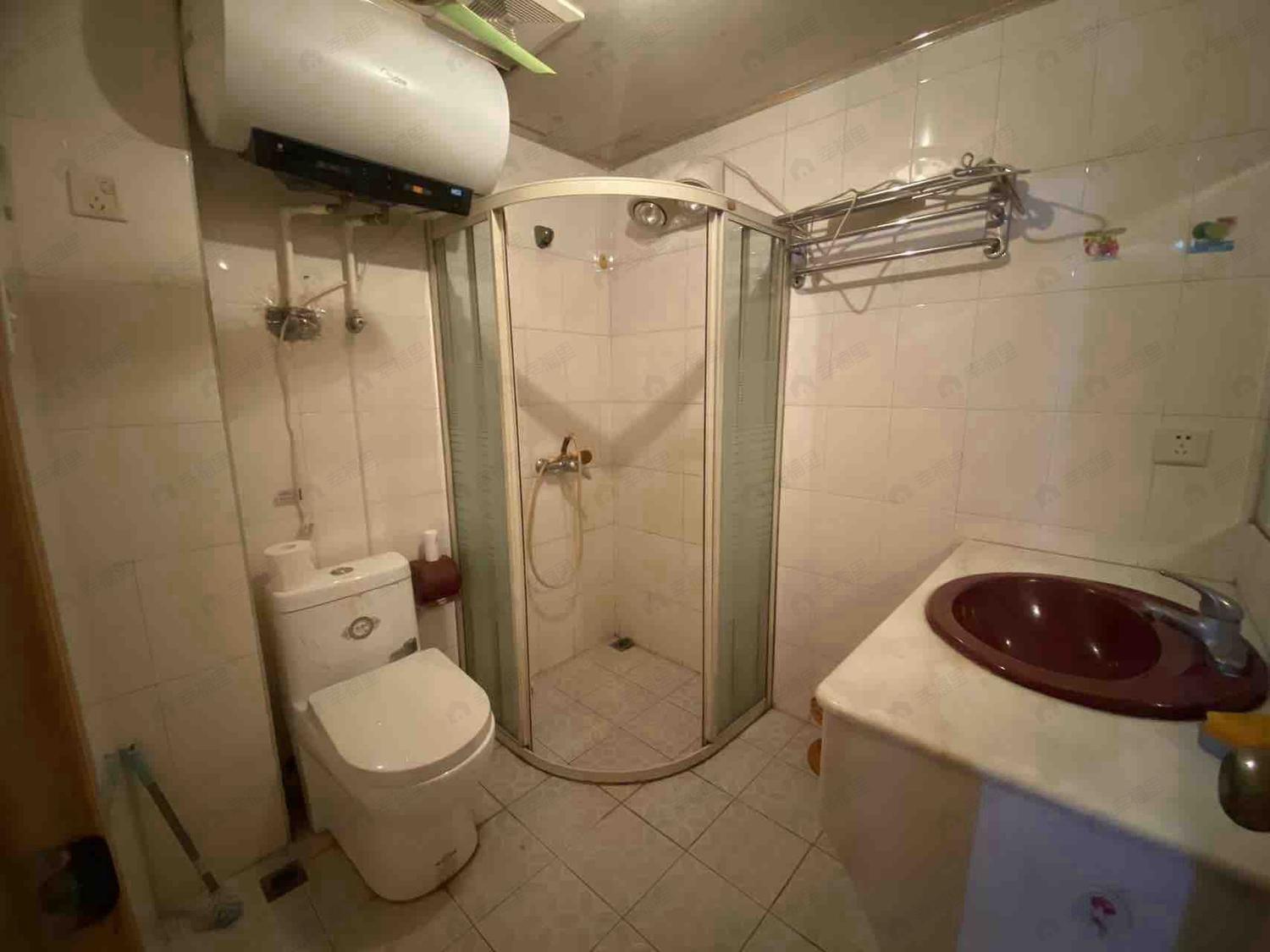 整租·亚峰新区