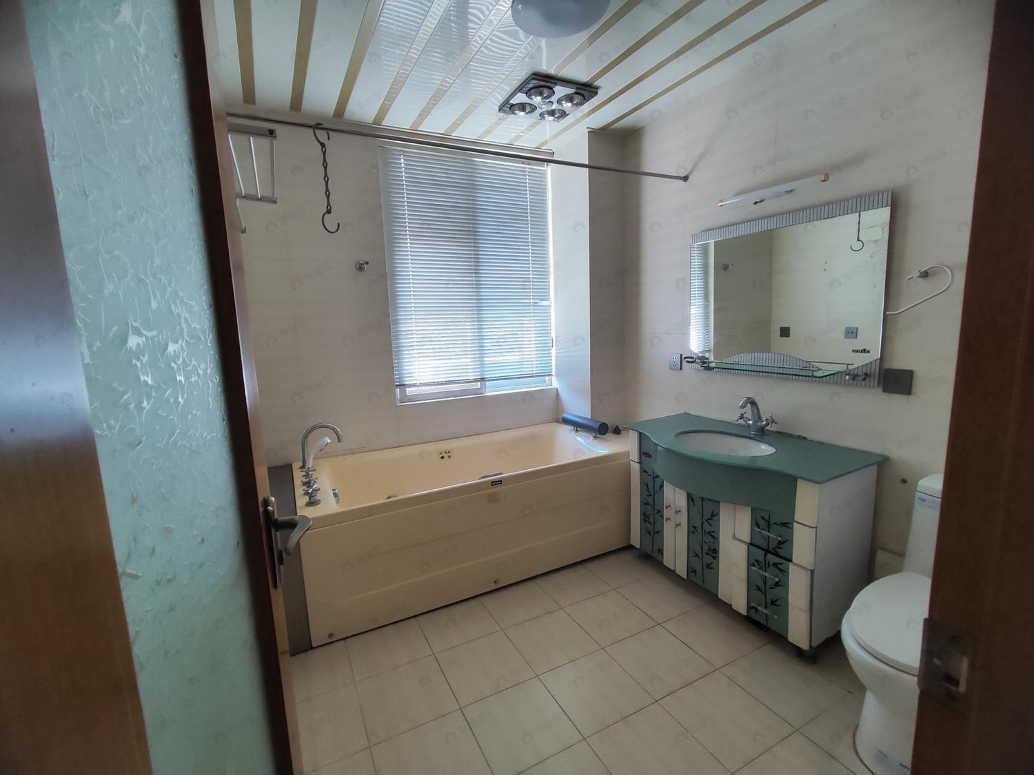 整租·居住主题公园1期桂湖南郡