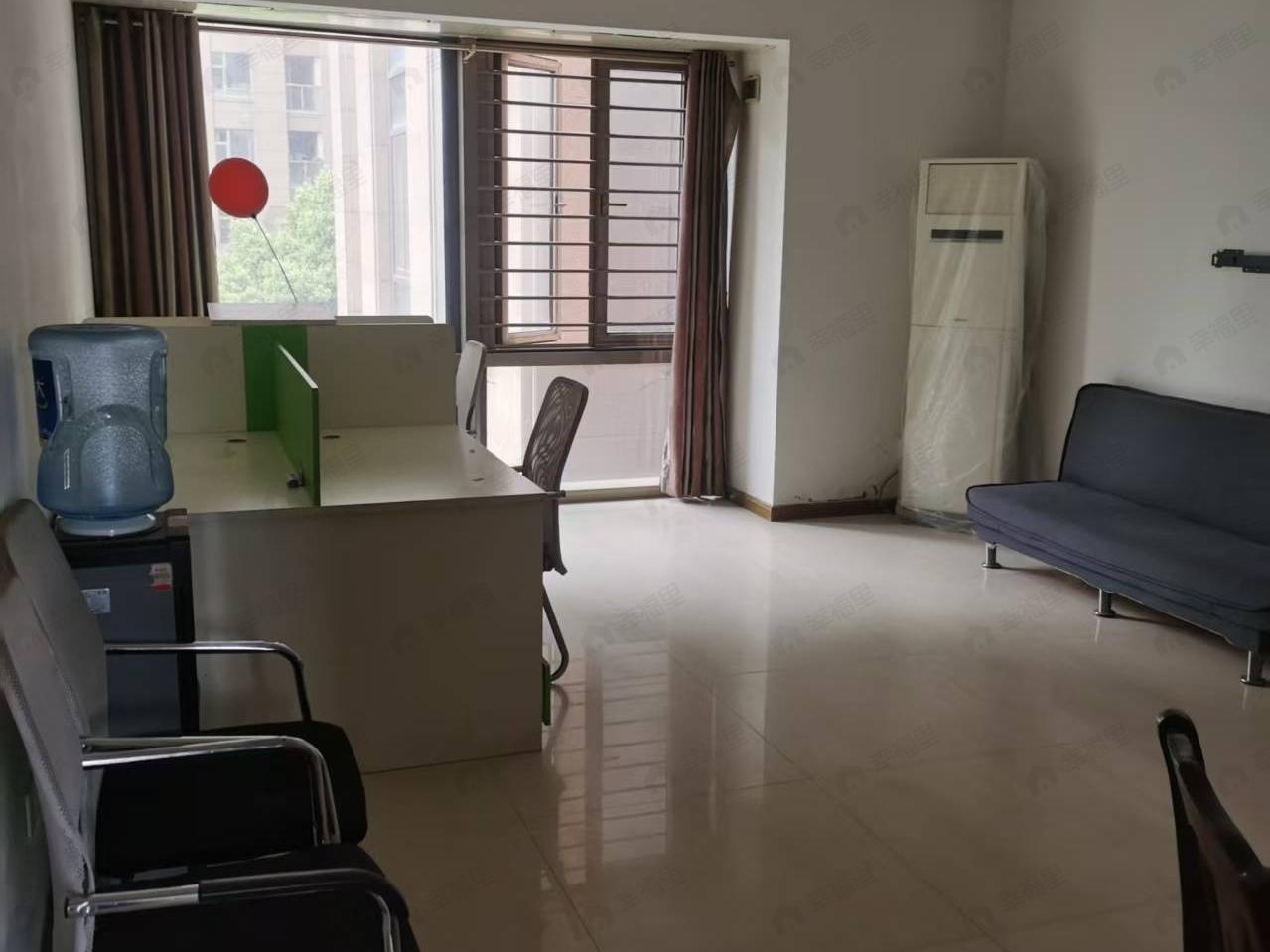 整租·融信大卫城B区