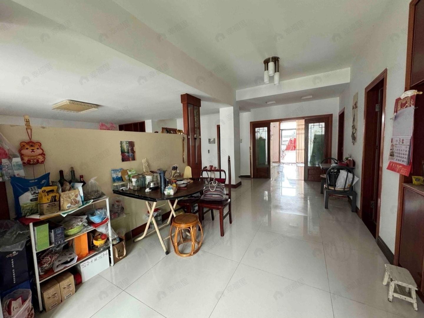 整租·汇创名居一期