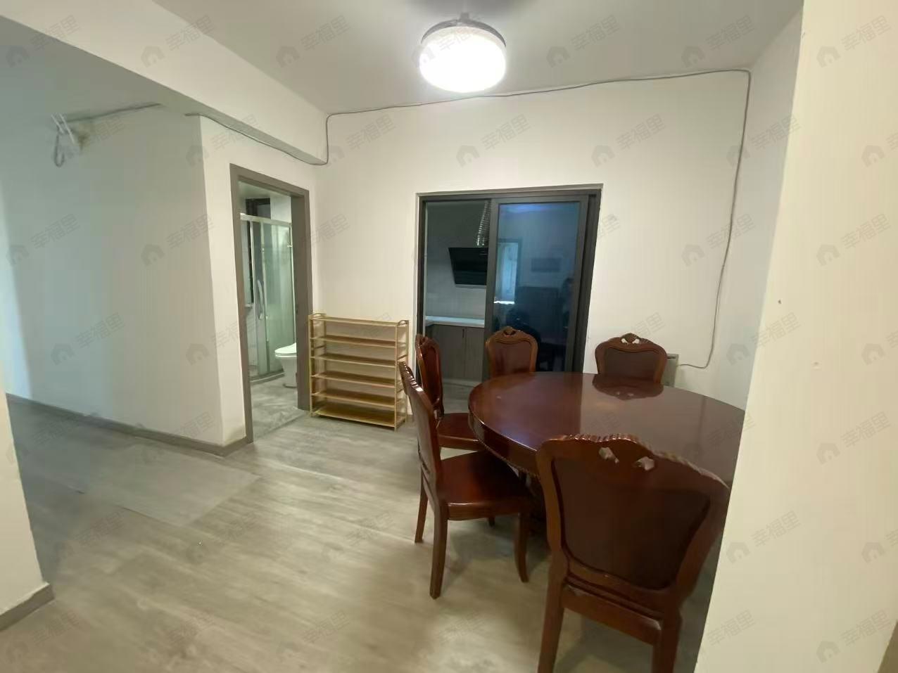 整租·金建小区(三期)