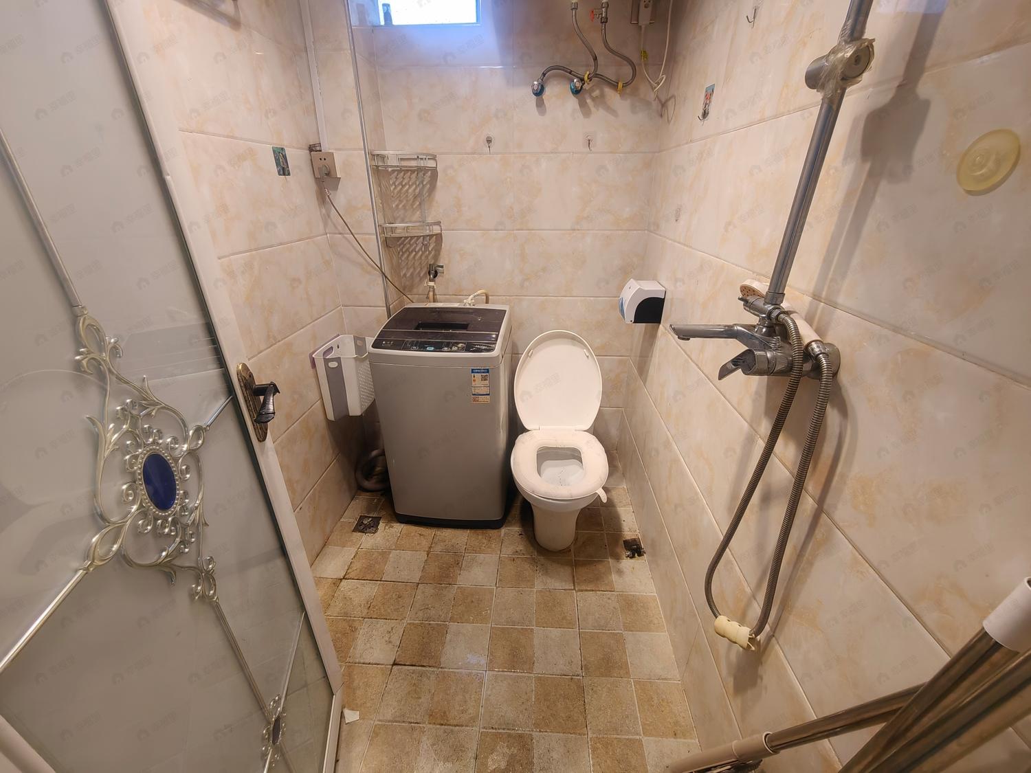 合租·汇创名居一期