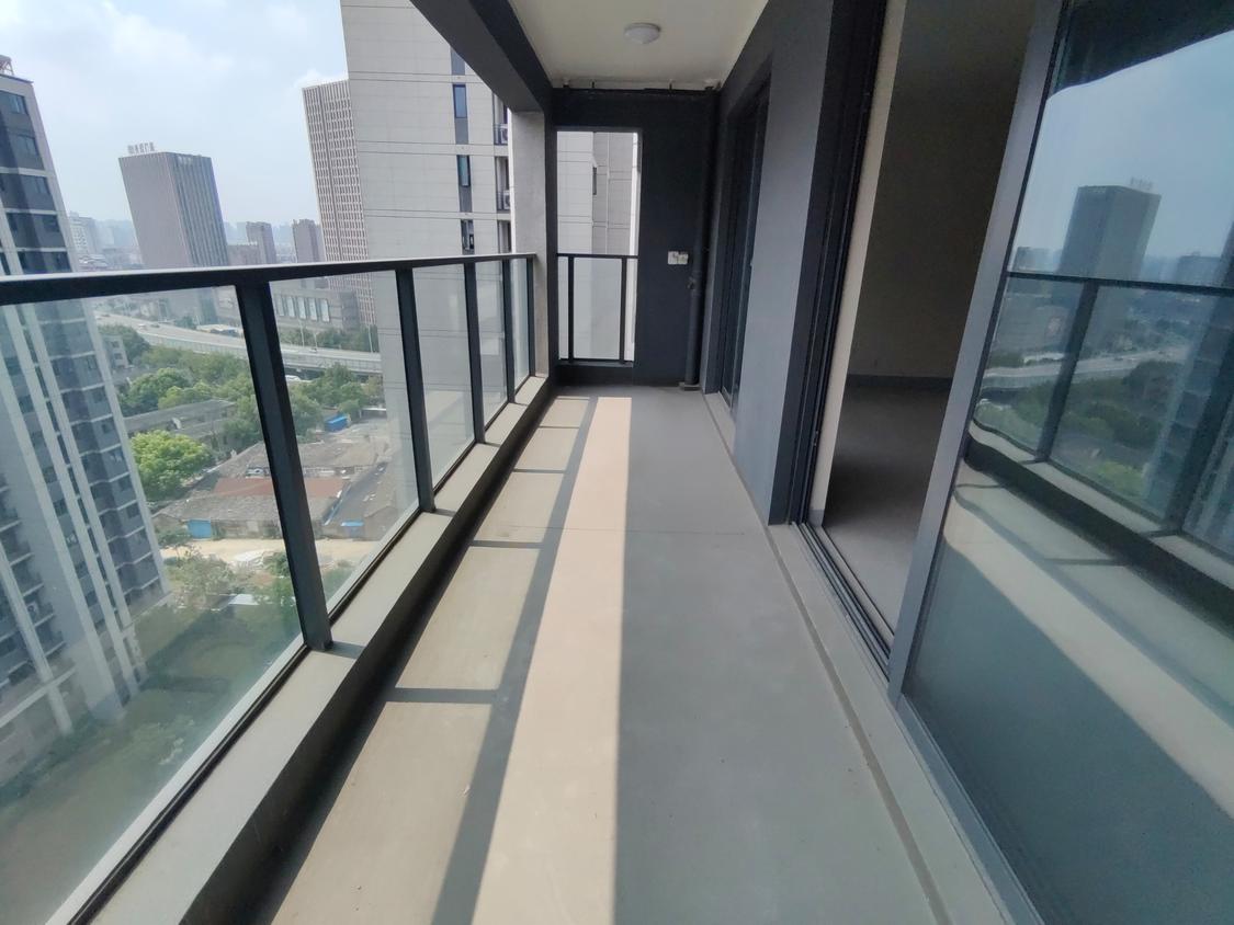 整租·伟星印江澜