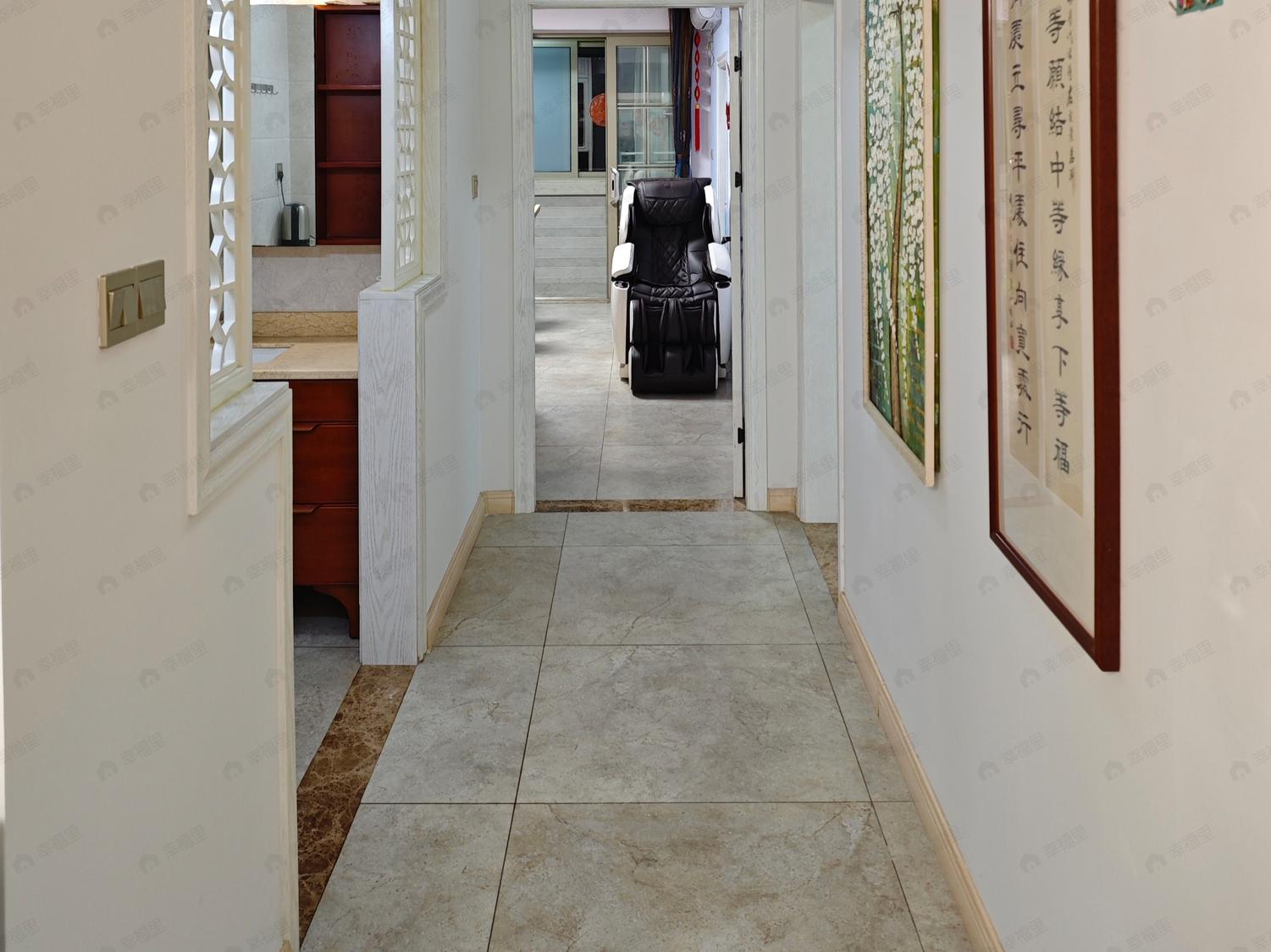 整租·凤翔大第