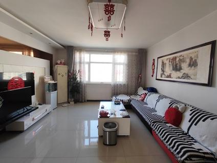 北京紫薇苑2室1厅94.96平高楼层/共19层