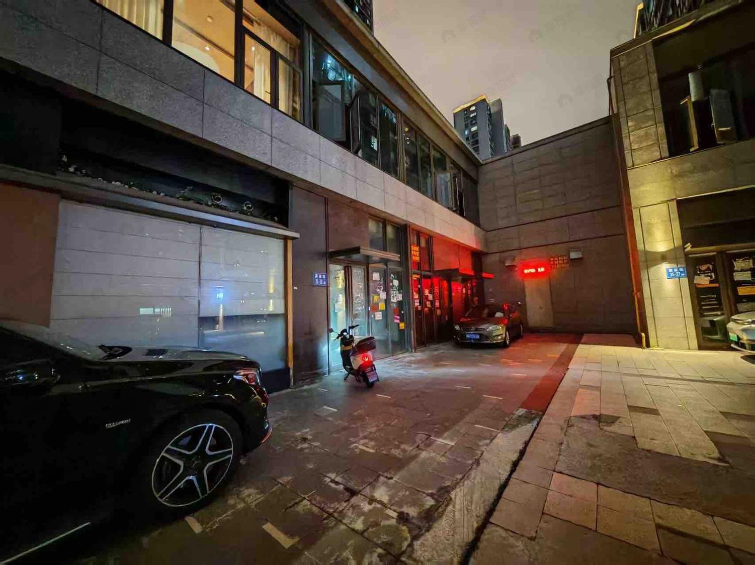 整租·阳光城悠澜郡二区