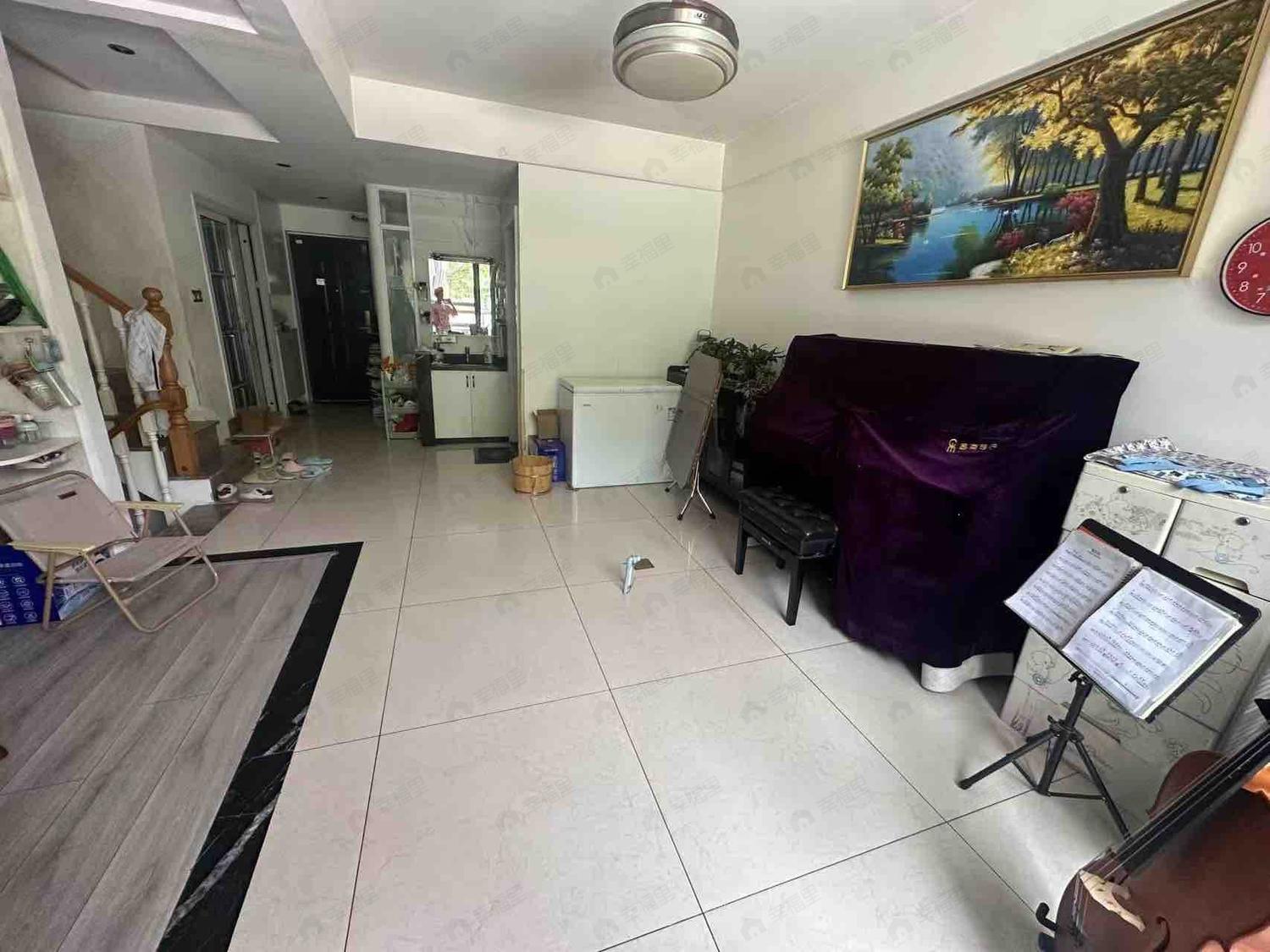 整租·保利西江林语