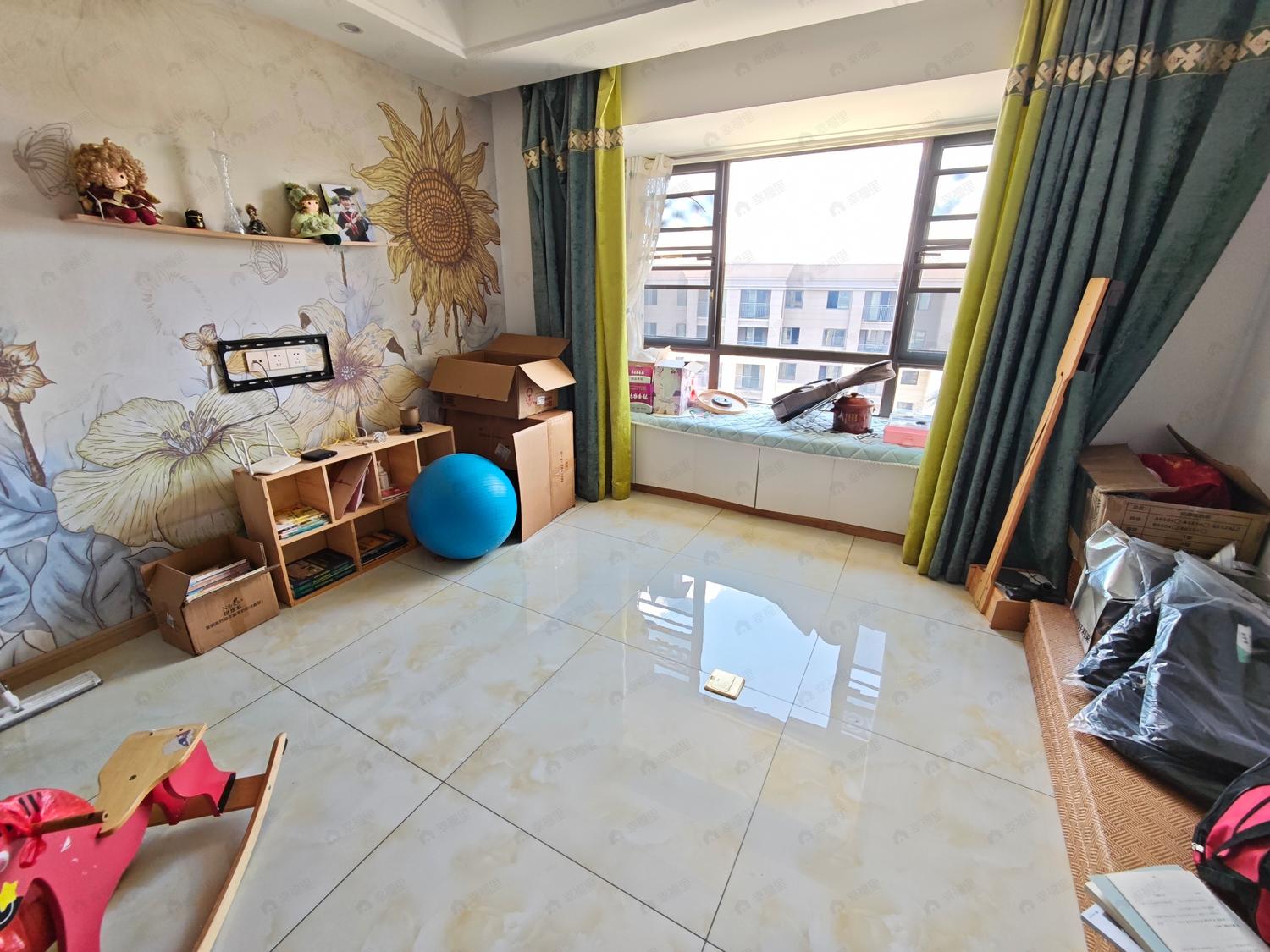 整租·南台十六府