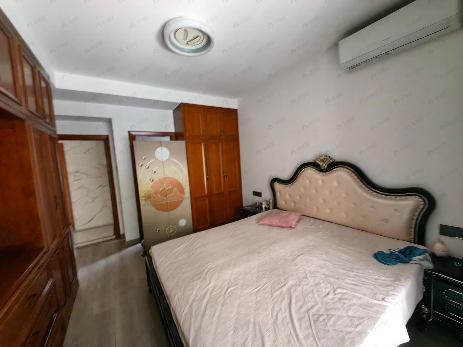 整租·潘墩新城五区