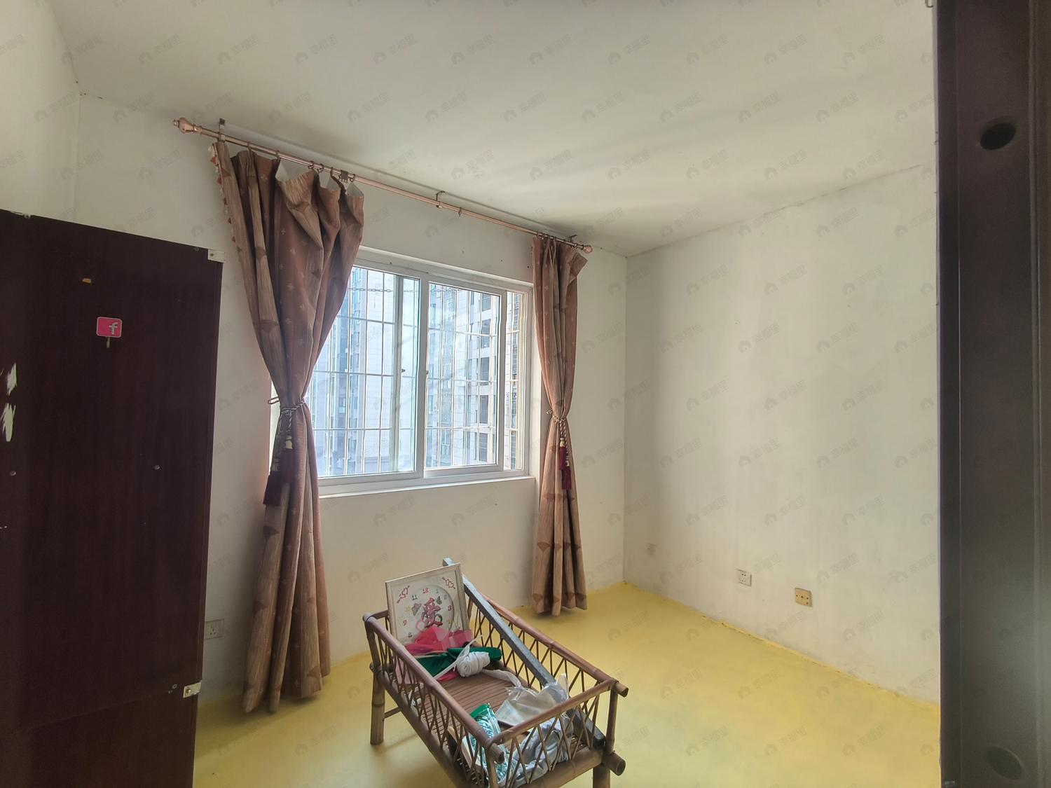 整租·后坂新城二区